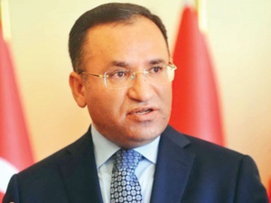 Bozdağdan İmralı açıklaması