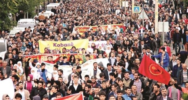 Korkulan olmadı