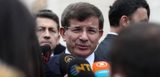 Paralel Yapıya bir darbe daha