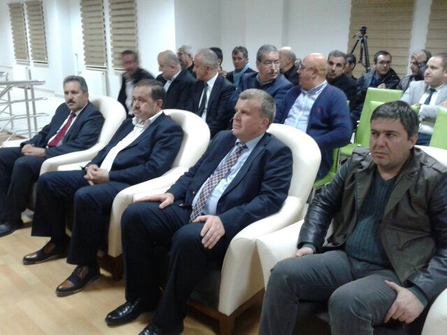 Anadolu Selçuksporda yeni başkan belli oldu