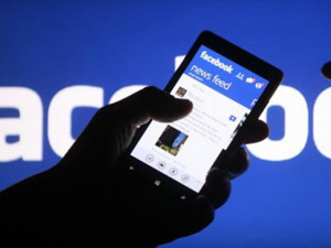 Facebook Türkiyeyi geri çevirmedi