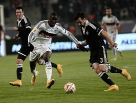 Kartal tur için avantaj sağladı
