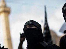 ABD en çok korktuğu örgütü vurdu!