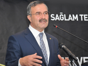 Sanayinin daha çok desteğe ihtiyacı var