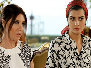 Nebahat Çehre: Tubayı beğenmiyorum