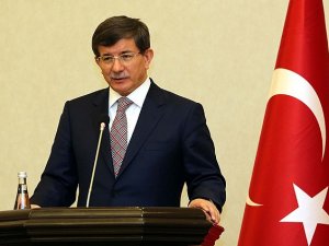 Başbakan Davutoğlu Yunanistana gidecek