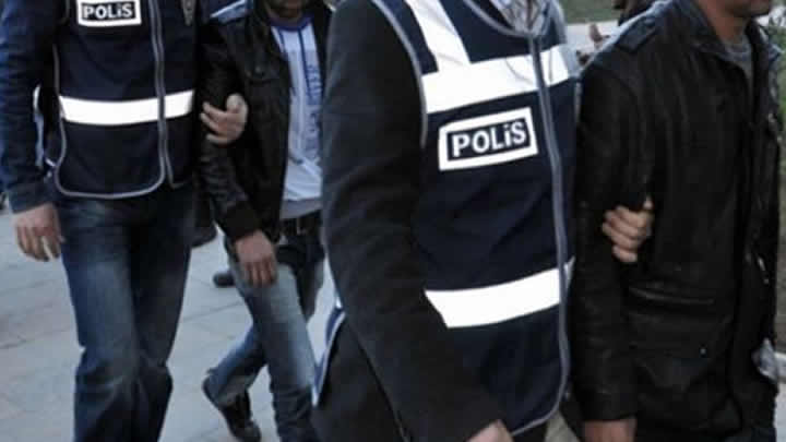 Konya ve Antalyada uyuşturucu operasyonu
