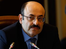 YÖK Başkanlığına Yekta Saraç atandı