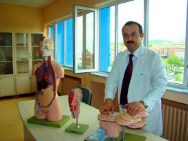 Tıp eğitimi için kadavra bağışı kampanyası