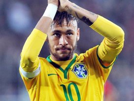Neymar: F.Bahçeli yıldızın hayranıyım!
