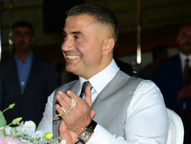 Sedat Peker: O partiye oy vermem!
