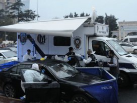 MHP ve iş dünyasını şoke eden ölüm!