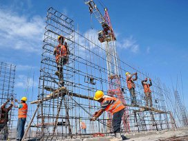 Standart dışı demirler toplatılacak