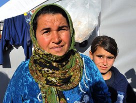 Türkiyenin yardım elini unutmayacağız