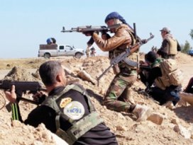 ABDnin IŞİD planı: Birleşik Irak gücü