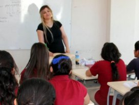 Lise öğrencisi 3 kız kayıplara karıştı