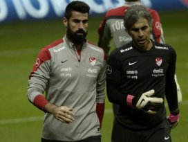 Ve olay adam Volkan Demirel konuştu
