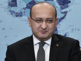 Akdoğan son noktayı koydu!