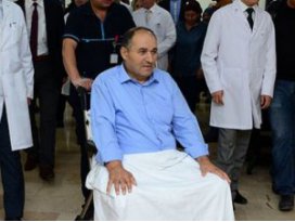 Emniyet Müdürü saldırının nedenini anlattı