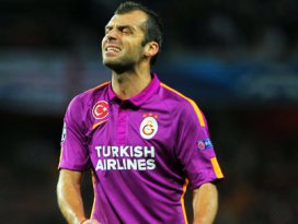 Anlaşma tamam! İşte Pandevin yeni adresi