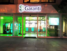 İspanyollar Garanti Bankasına talip oldu