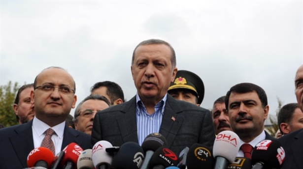 Cumhuriyet tarihinde bir ilk