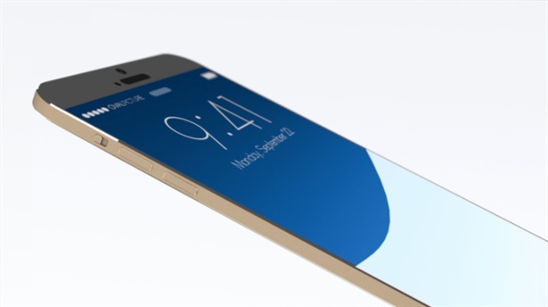 iPhoneun şarj kabusu bitiyor