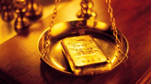 Altın 1200 doların altında