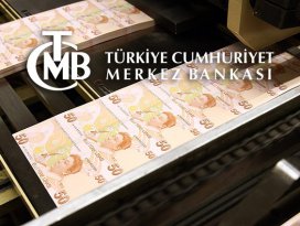 Merkez Bankası faizi sabit tuttu