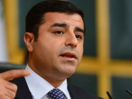 Demirtaş: Öcalan artık istemiyor