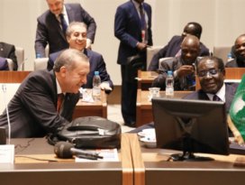 Paralel ajanlara dikkat edin
