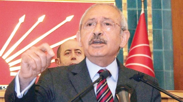 Ciddiye alan kimse çıkmadı