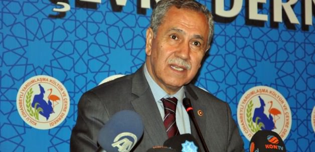 Ekmeleddin olsaydı o oturacaktı