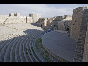 Karadenizin Turizm Kalesi