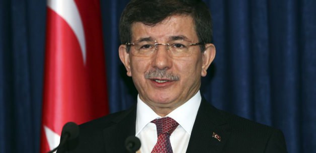 Davutoğludan uyarı! En büyük darbe olur