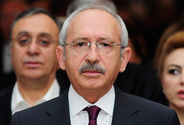 Kılıçdaroğlunun kayınvalidesi vefat etti