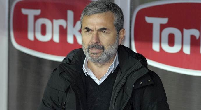 Tırmanışımızı sürdürmek istiyoruz