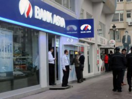 Bank Asyada sıcak gelişme