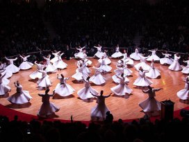 İstanbul Şeb-i Arusa hazırlanıyor