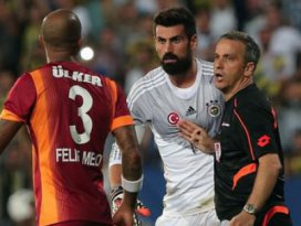 G.Saraydan Volkan Demirele dava