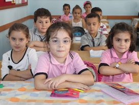 Teşvikle özel okula kayıtlar yüzde 16 arttı