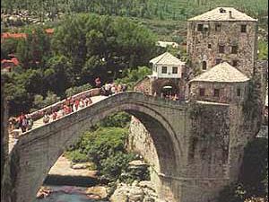 Osmanlı Coğrafyasndaki vakıf eserleri ayağa kaldırılacak