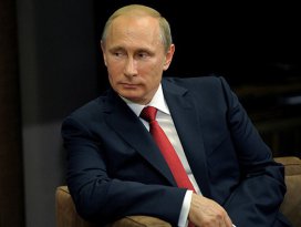 Putinden ziyaret öncesi Türkiyeye övgü