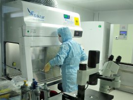 Türkiye Kanser Enstitüsü 6 ay içinde kurulacak