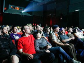 Bu hafta 6 film vizyona girecek