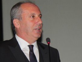 Bir gün sonra ağaçların kesildiğini fark etti
