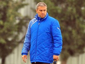 Galatasaray Hamzaoğlu ile anlaştı