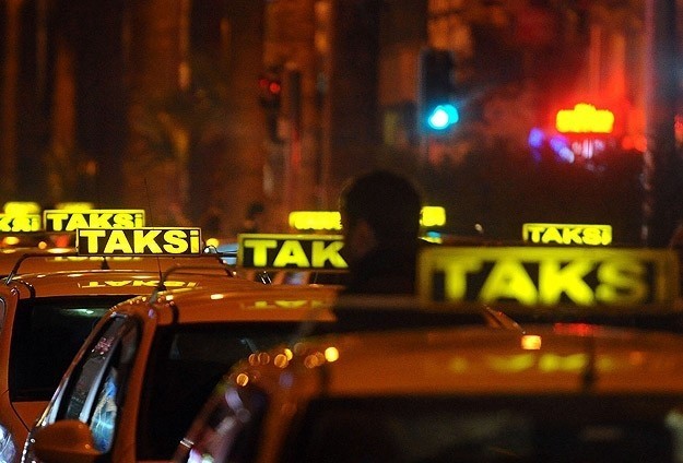 Ankarada taksi ücretlerine zam yapıldı