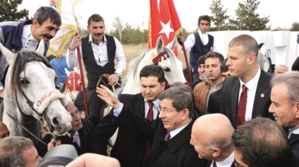 Yalova’yı görmedin mi