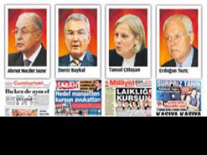 Saldırı sonrasında kim ne söylemişti?